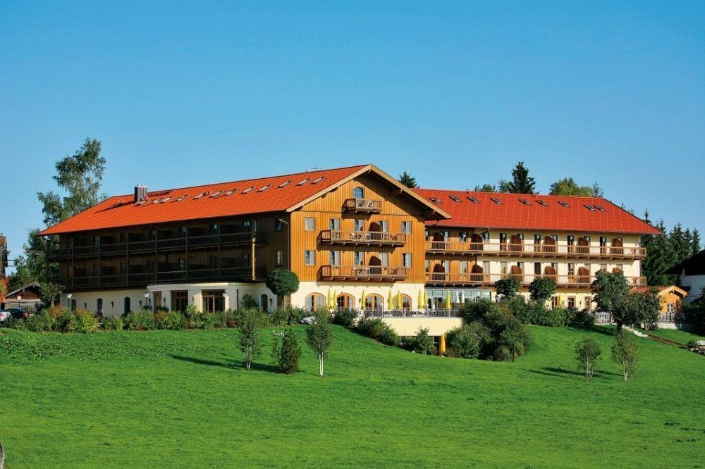 Hotel Und Landgasthof Altwirt Großhartpenning Dış mekan fotoğraf