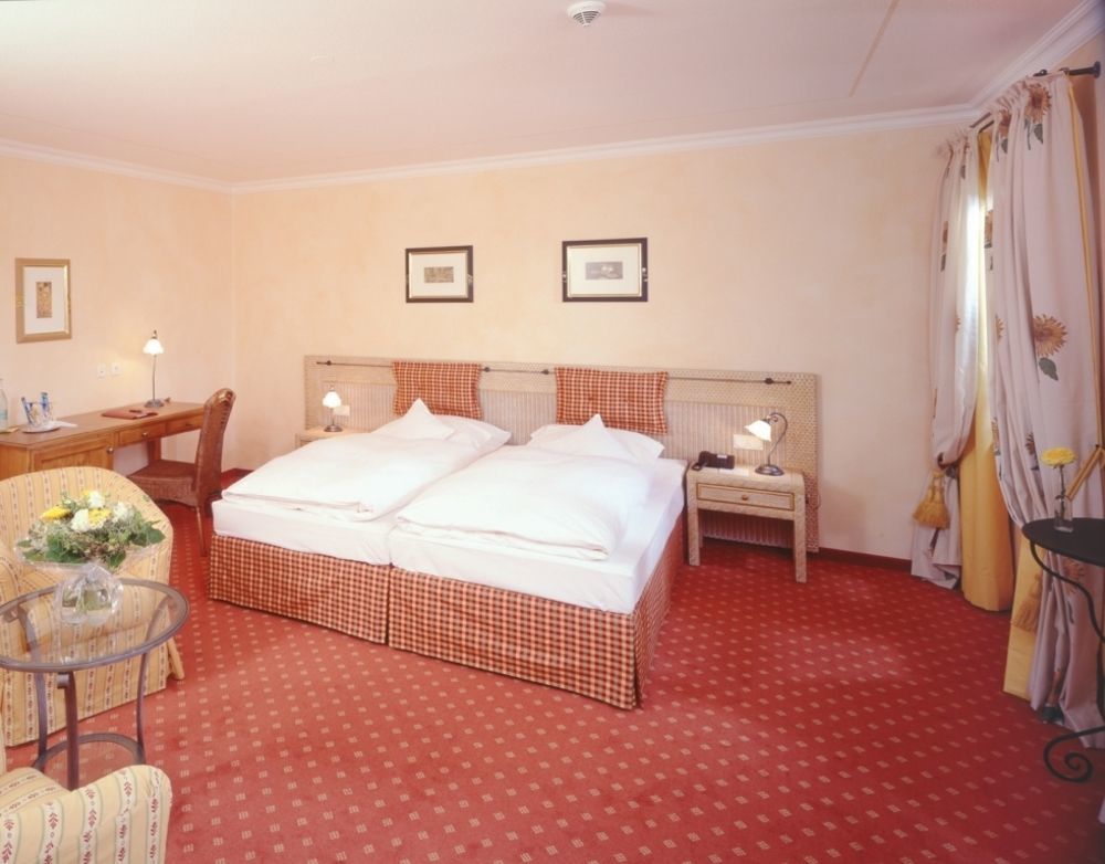 Hotel Und Landgasthof Altwirt Großhartpenning Dış mekan fotoğraf