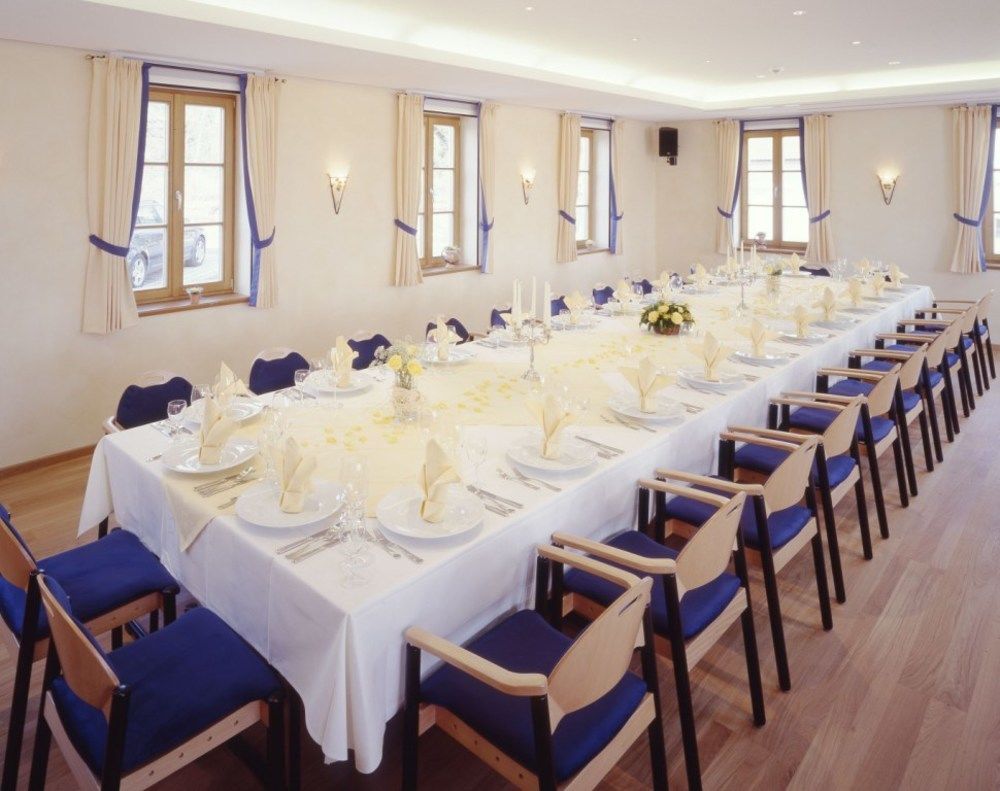 Hotel Und Landgasthof Altwirt Großhartpenning Dış mekan fotoğraf